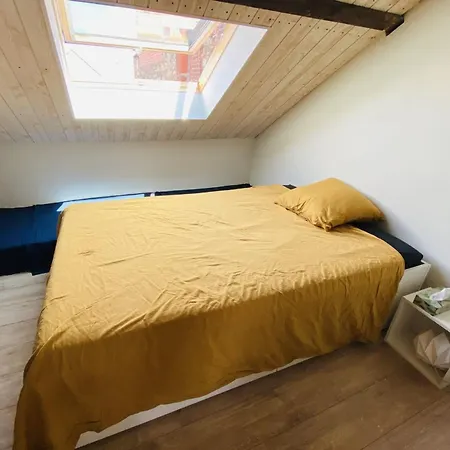 Romantic Getaway In The Heart Of * Nantes