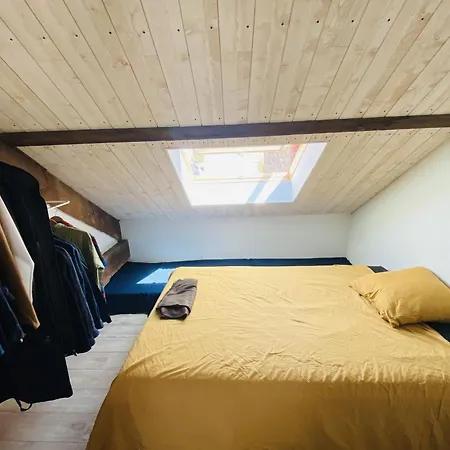 Romantic Getaway In The Heart Of *