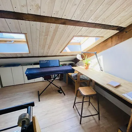 Romantic Getaway In The Heart Of *